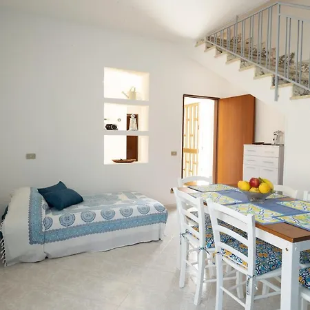 Appartamento - The House Of The Sailor Near The Beach *